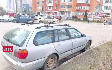 Nissan Primera II рестайлинг, 1998 год, 90 000 рублей, 6 фотография