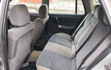 Nissan Primera II рестайлинг, 1998 год, 90 000 рублей, 15 фотография