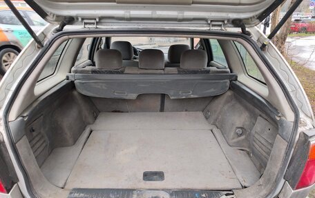 Nissan Primera II рестайлинг, 1998 год, 90 000 рублей, 16 фотография