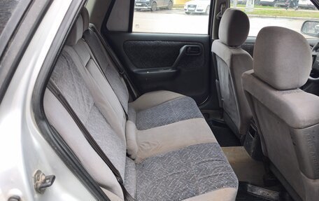 Nissan Primera II рестайлинг, 1998 год, 90 000 рублей, 14 фотография