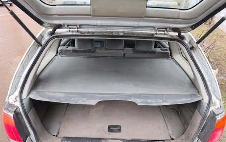 Nissan Primera II рестайлинг, 1998 год, 90 000 рублей, 17 фотография