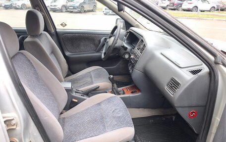 Nissan Primera II рестайлинг, 1998 год, 90 000 рублей, 13 фотография