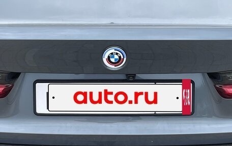 BMW 3 серия, 2019 год, 4 450 000 рублей, 5 фотография