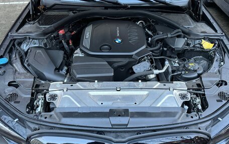 BMW 3 серия, 2019 год, 4 450 000 рублей, 18 фотография