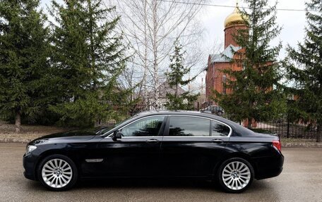 BMW 7 серия, 2010 год, 1 280 000 рублей, 2 фотография