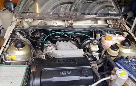 Daewoo Nexia I рестайлинг, 2005 год, 38 000 рублей, 2 фотография