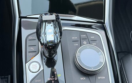 BMW 3 серия, 2019 год, 4 450 000 рублей, 12 фотография