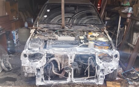 Daewoo Nexia I рестайлинг, 2005 год, 38 000 рублей, 3 фотография