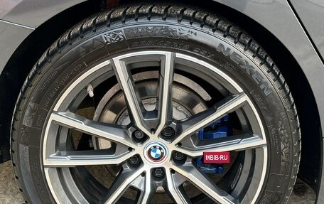 BMW 3 серия, 2019 год, 4 450 000 рублей, 20 фотография