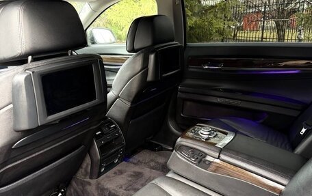 BMW 7 серия, 2010 год, 1 280 000 рублей, 11 фотография