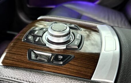 BMW 7 серия, 2010 год, 1 280 000 рублей, 12 фотография