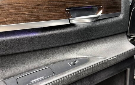 BMW 7 серия, 2010 год, 1 280 000 рублей, 15 фотография