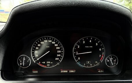 BMW 7 серия, 2010 год, 1 280 000 рублей, 17 фотография