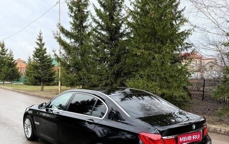 BMW 7 серия, 2010 год, 1 280 000 рублей, 10 фотография