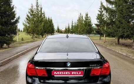 BMW 7 серия, 2010 год, 1 280 000 рублей, 8 фотография