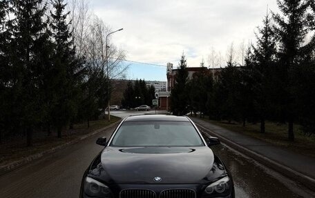 BMW 7 серия, 2010 год, 1 280 000 рублей, 5 фотография