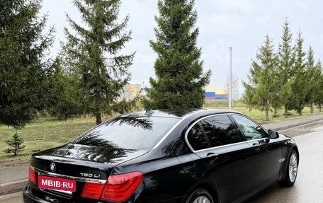 BMW 7 серия, 2010 год, 1 280 000 рублей, 7 фотография