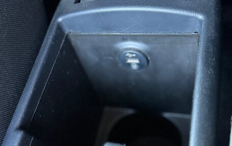 Nissan Qashqai, 2011 год, 959 000 рублей, 16 фотография