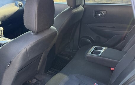 Nissan Qashqai, 2011 год, 959 000 рублей, 10 фотография