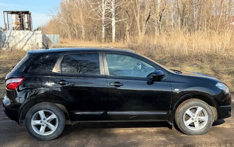 Nissan Qashqai, 2011 год, 959 000 рублей, 6 фотография