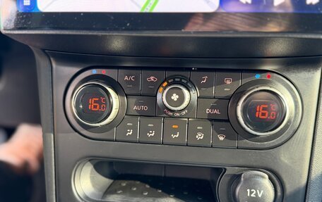 Nissan Qashqai, 2011 год, 959 000 рублей, 14 фотография