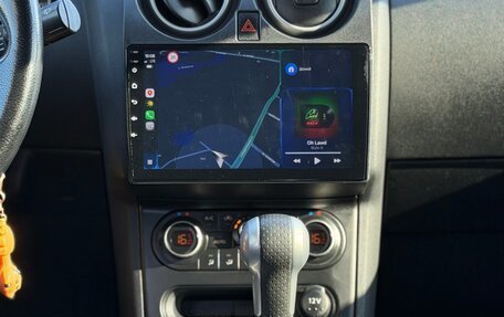 Nissan Qashqai, 2011 год, 959 000 рублей, 13 фотография