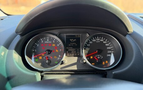 Nissan Qashqai, 2011 год, 959 000 рублей, 17 фотография