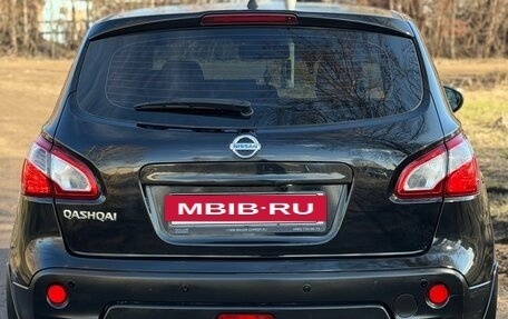 Nissan Qashqai, 2011 год, 959 000 рублей, 4 фотография