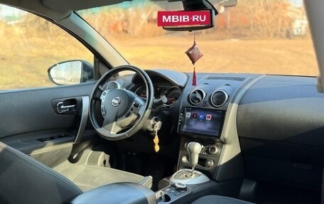 Nissan Qashqai, 2011 год, 959 000 рублей, 9 фотография