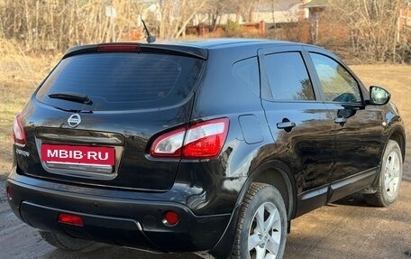 Nissan Qashqai, 2011 год, 959 000 рублей, 5 фотография