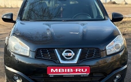 Nissan Qashqai, 2011 год, 959 000 рублей, 8 фотография