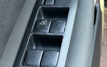 Nissan Qashqai, 2011 год, 959 000 рублей, 18 фотография