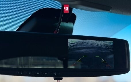 Nissan Qashqai, 2011 год, 959 000 рублей, 19 фотография