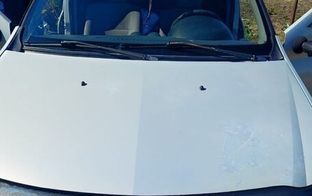 Renault Logan I, 2008 год, 270 000 рублей, 4 фотография