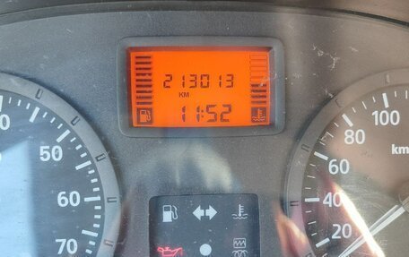 Renault Logan I, 2008 год, 270 000 рублей, 2 фотография