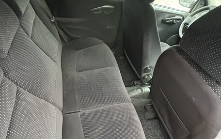 Fiat Punto III Punto Evo рестайлинг, 2002 год, 250 000 рублей, 10 фотография