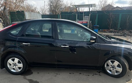 Ford Focus II рестайлинг, 2010 год, 440 000 рублей, 2 фотография