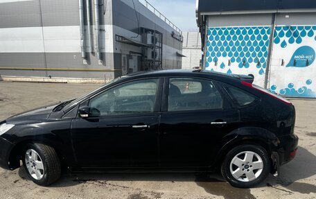 Ford Focus II рестайлинг, 2010 год, 440 000 рублей, 4 фотография