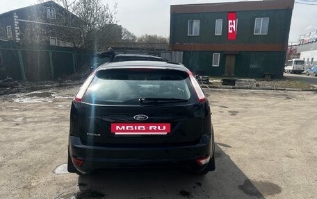 Ford Focus II рестайлинг, 2010 год, 440 000 рублей, 3 фотография