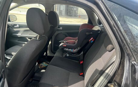 Ford Focus II рестайлинг, 2010 год, 440 000 рублей, 5 фотография