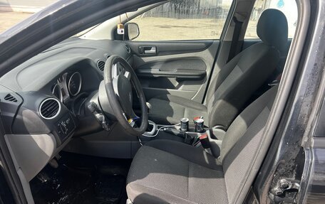 Ford Focus II рестайлинг, 2010 год, 440 000 рублей, 6 фотография