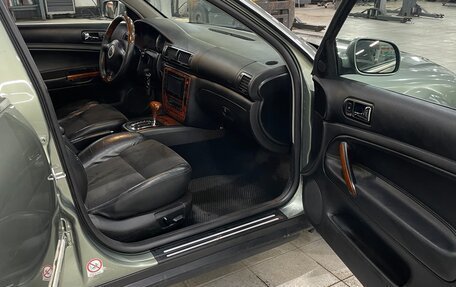 Volkswagen Passat B5+ рестайлинг, 2002 год, 530 000 рублей, 9 фотография