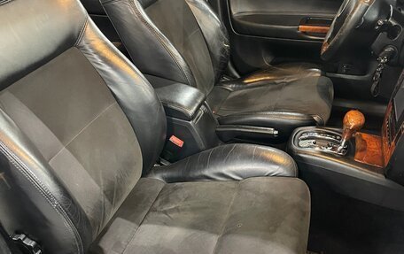 Volkswagen Passat B5+ рестайлинг, 2002 год, 530 000 рублей, 10 фотография