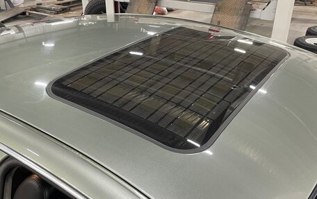 Volkswagen Passat B5+ рестайлинг, 2002 год, 530 000 рублей, 11 фотография