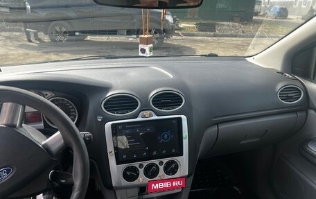 Ford Focus II рестайлинг, 2010 год, 440 000 рублей, 7 фотография