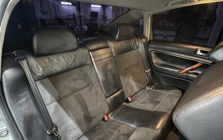 Volkswagen Passat B5+ рестайлинг, 2002 год, 530 000 рублей, 13 фотография