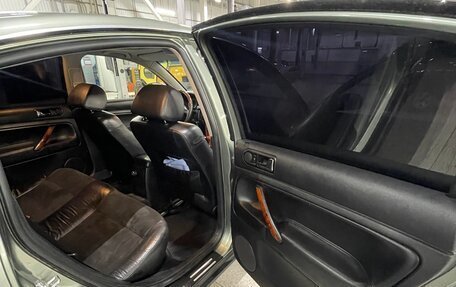 Volkswagen Passat B5+ рестайлинг, 2002 год, 530 000 рублей, 14 фотография