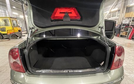 Volkswagen Passat B5+ рестайлинг, 2002 год, 530 000 рублей, 15 фотография