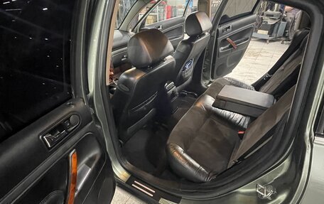 Volkswagen Passat B5+ рестайлинг, 2002 год, 530 000 рублей, 16 фотография