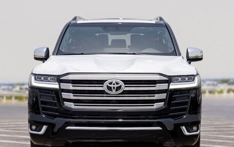 Toyota Land Cruiser, 2025 год, 14 650 000 рублей, 2 фотография